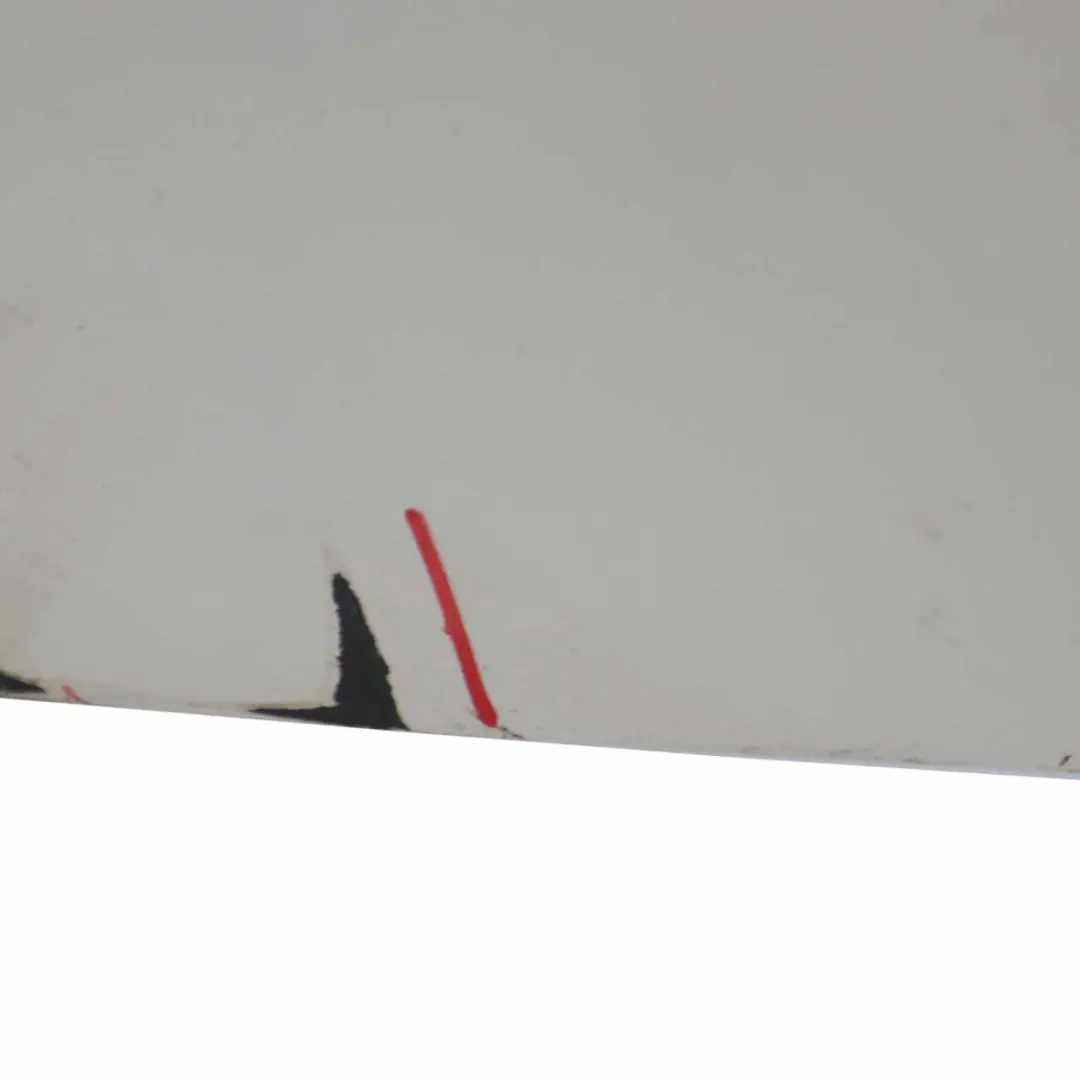 Atrapa Grill Casa White - D31 do Renault Trafic II o numerze 7701477202 Renault Trafic II Atrapa Grill Casa White - D31 - SKU 7701477202-CAW - Numer Części 7701477202