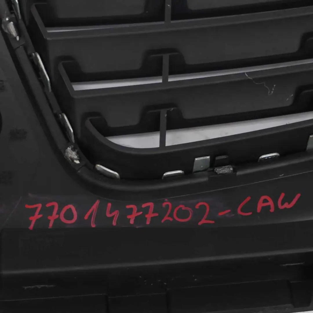 Renault Trafic II Atrapa Grill Casa White - D31 - SKU 7701477202-CAW - Numer Części 7701477202