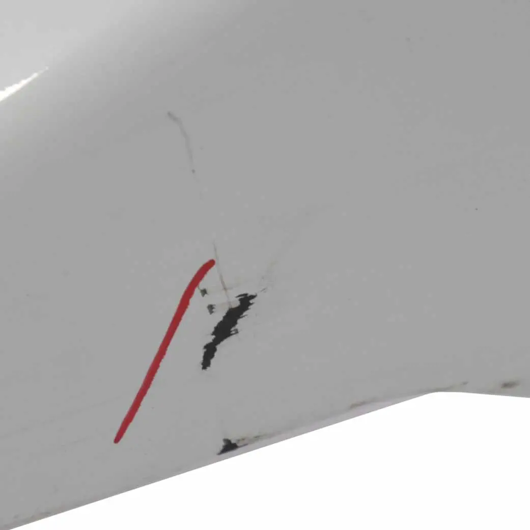 Front Grille Upper Air Grille Trim Panel Cover Casa White D31 to Renault Trafic II with Part number 7701477202 Renault Trafic II Front Grille Upper Air Grille Trim Panel Cover Casa White D31 - SKU 7701477202-CAW - Part number 7701477202