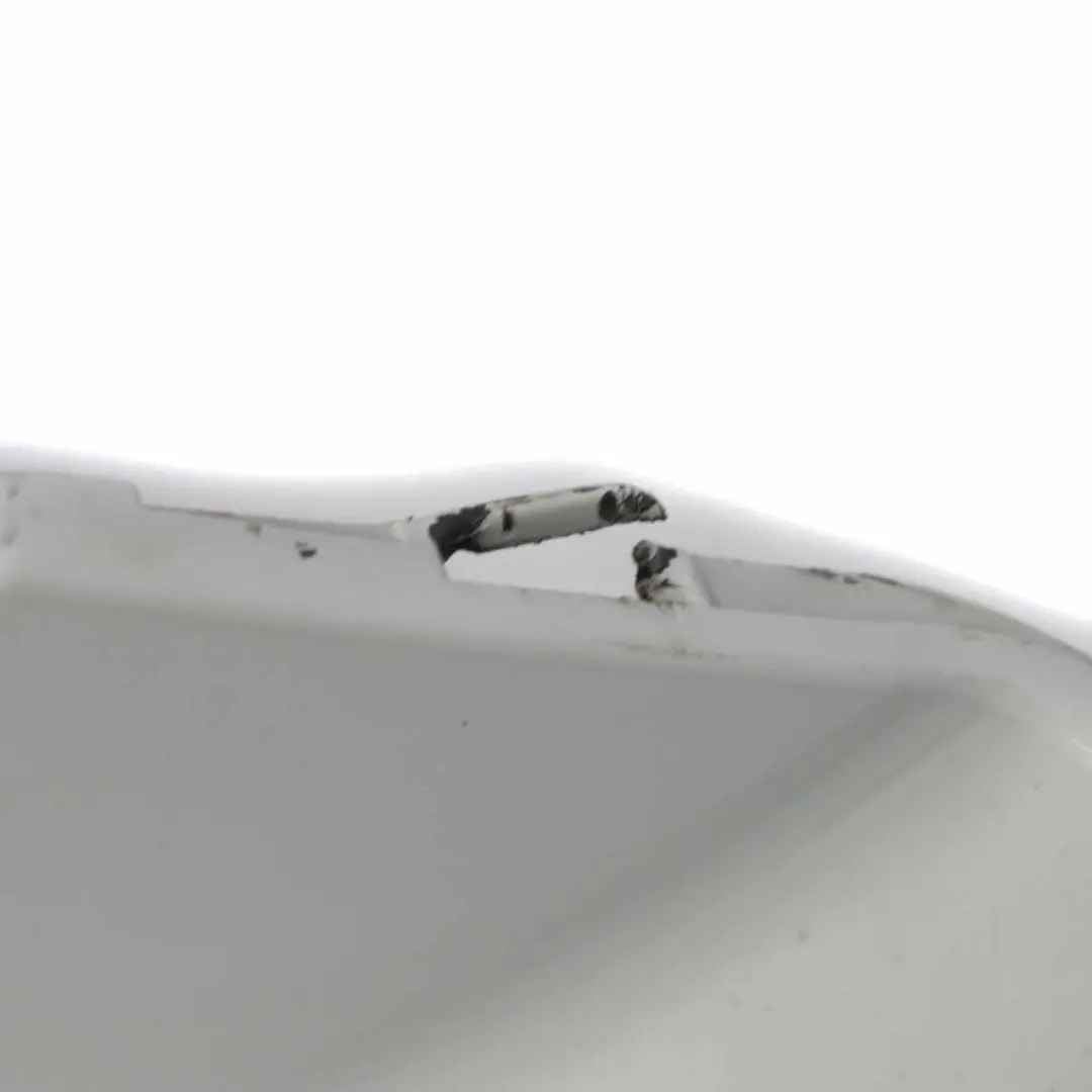 Renault Trafic II Atrapa Grill Casa White - D31 - SKU 7701477202-CAW - Numer Części 7701477202