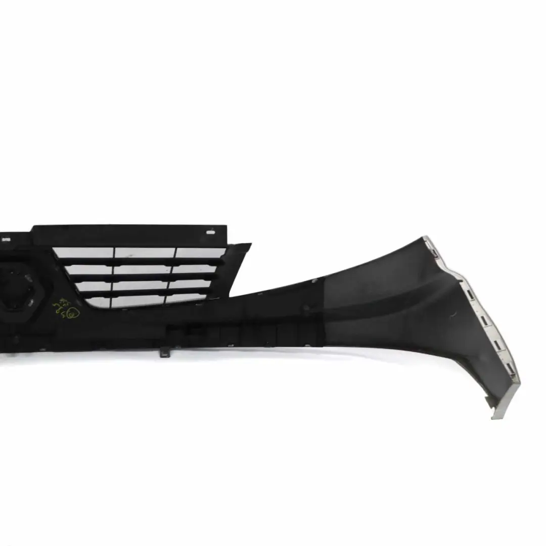 Renault Trafic II Atrapa Grill Star Silver - G64 - SKU 7701477202-SSI - Numer Części 7701477202