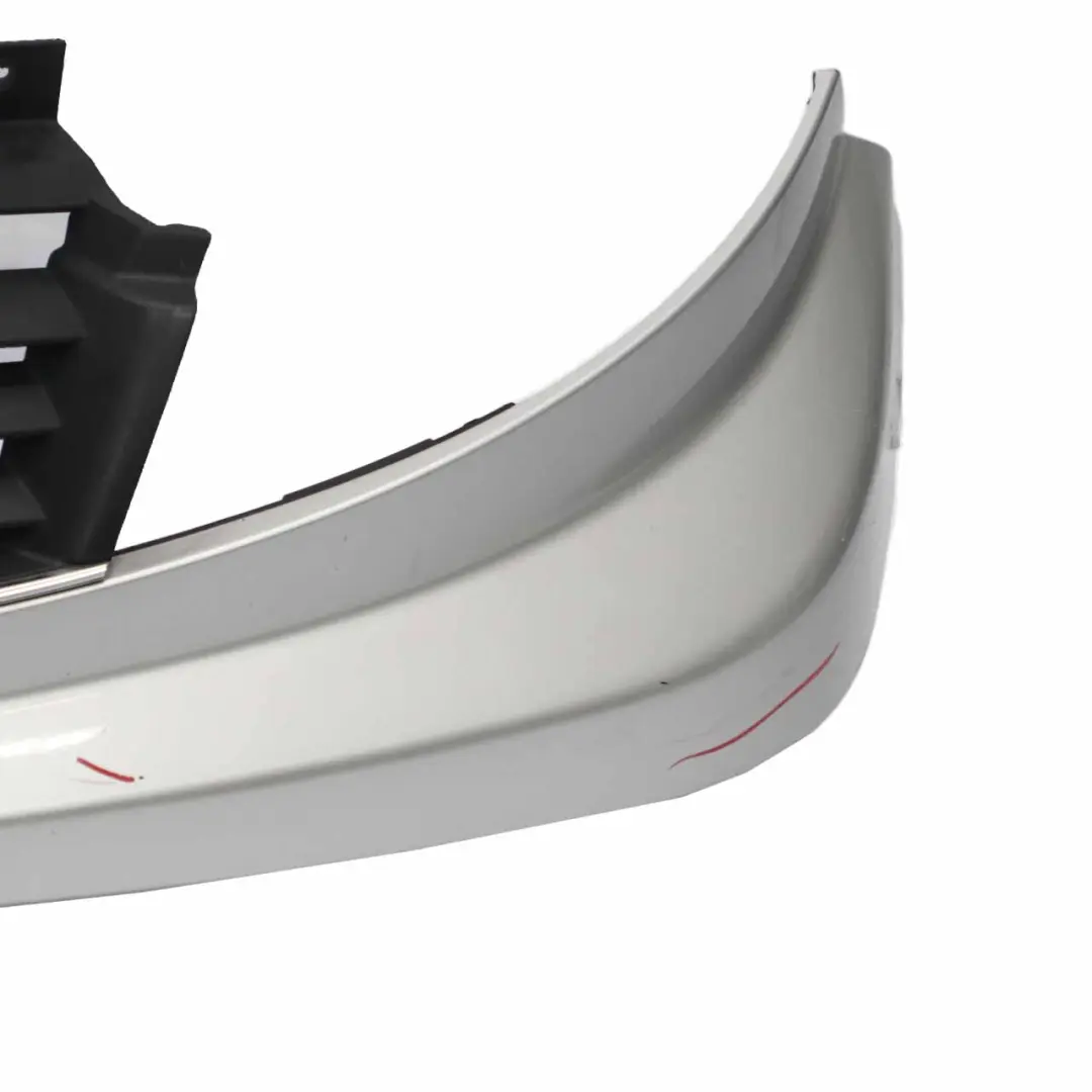 Atrapa Grill Star Silver - G64 do Renault Trafic II o numerze 7701477202 Renault Trafic II Atrapa Grill Star Silver - G64 - SKU 7701477202-SSI - Numer Części 7701477202