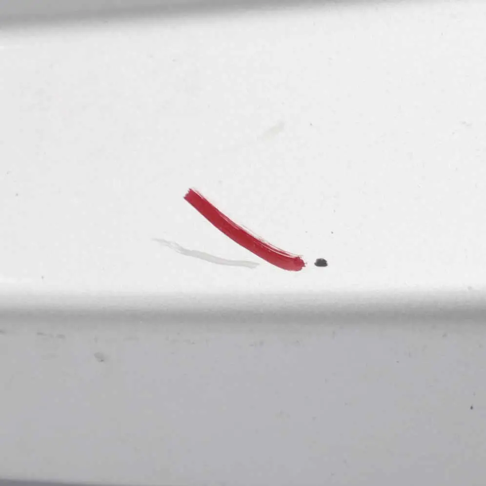 Front Grille Upper Air Grille Trim Panel Cover Star Silver G64 to Renault Trafic II with Part number 7701477202 Renault Trafic II Front Grille Upper Air Grille Trim Panel Cover Star Silver G64 - SKU 7701477202-SSI - Part number 7701477202