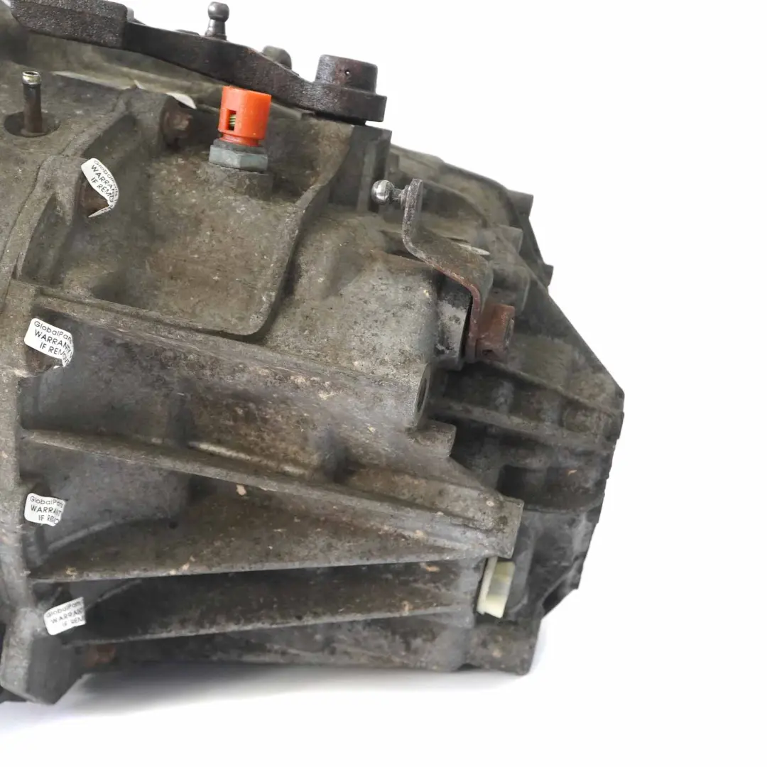 Renault Master 2 Manual Gearbox 6 Speed PF6006 PF6 8200460604 BVM6 WARRANTY - SKU 7701477351 - Part number 7701477351