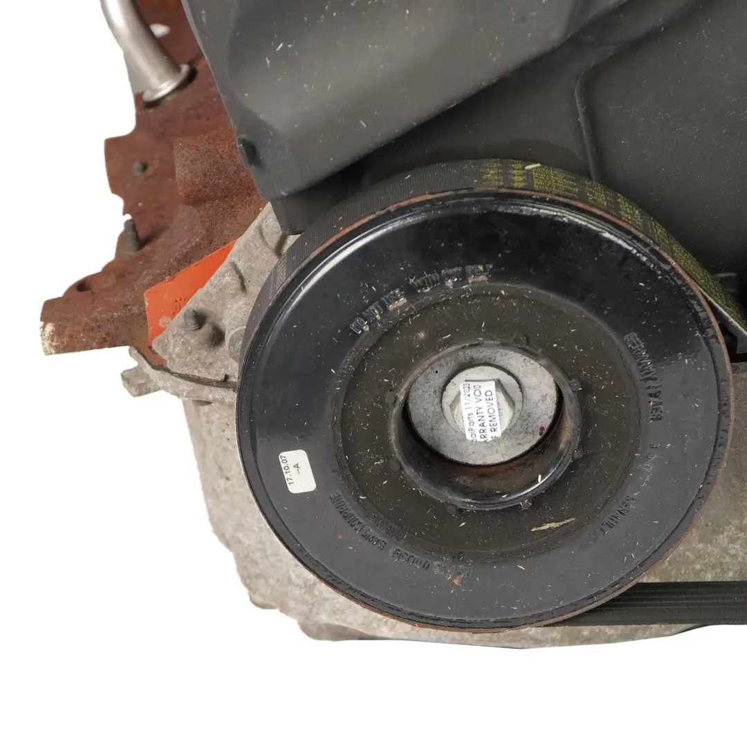 Renault Laguna 3 1.5 dCi Kompletter Motor K9K 780 K9K780 110PS 89TKM GARANTIE - SKU 7701478133-1 - Teilenummer 7701478133