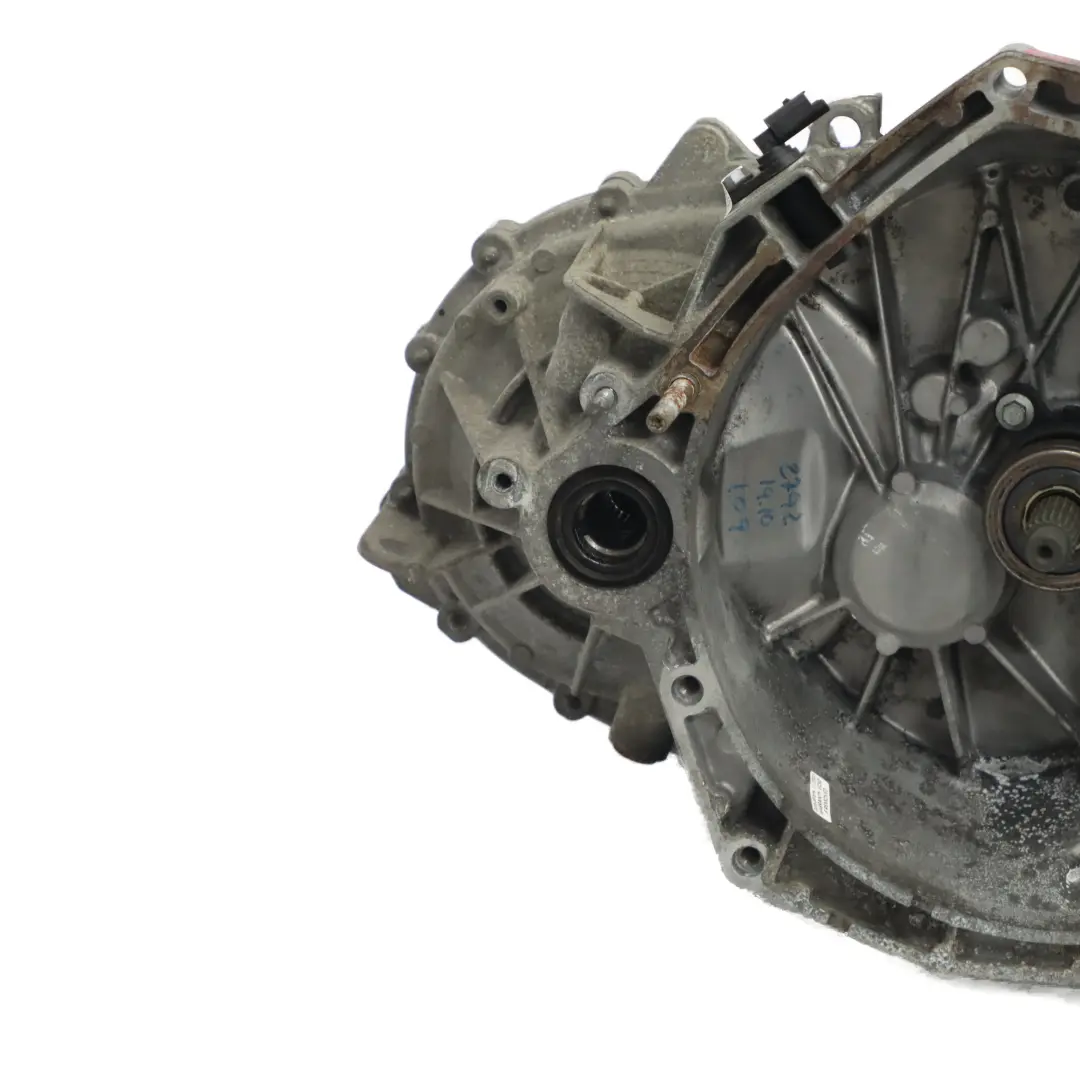 Renault Laguna 3 1.5 dCi Cambio Manuale TL4 TL4013 7701700563 GARANZIA - SKU 7701478159 - Numero di parte 7701478159