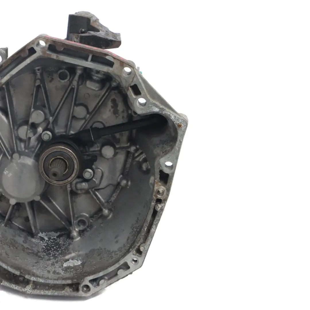 Renault Laguna 3 1.5 dCi Skrzynia Biegów Manualna TL4 TL4013 7701700563 - SKU 7701478159 - Numer Części 7701478159