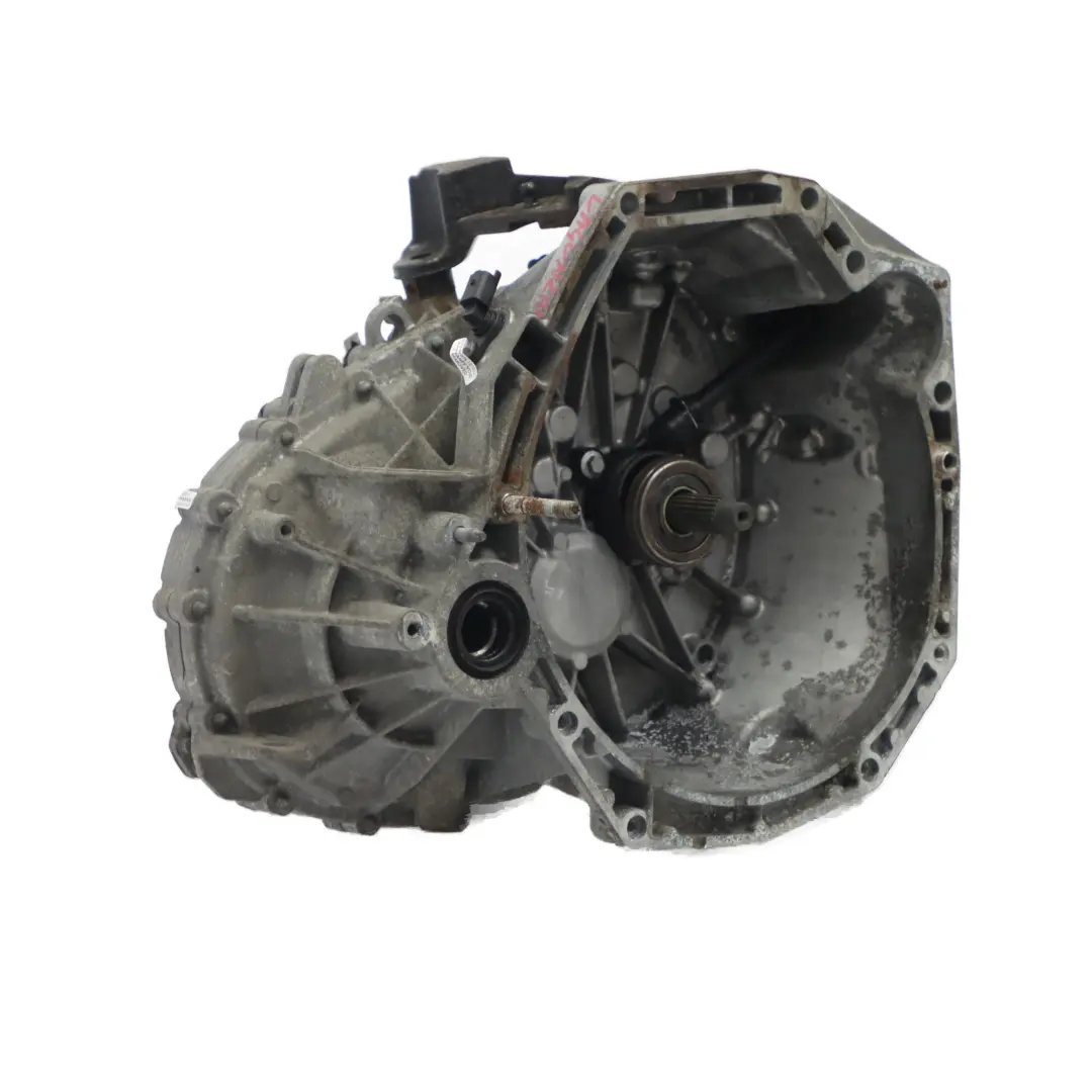 Renault Laguna 3 1.5 dCi Boîte vitesses manuelle TL4 TL4013 7701700563 GARANTIE - SKU 7701478159 - Numéro de pièce 7701478159