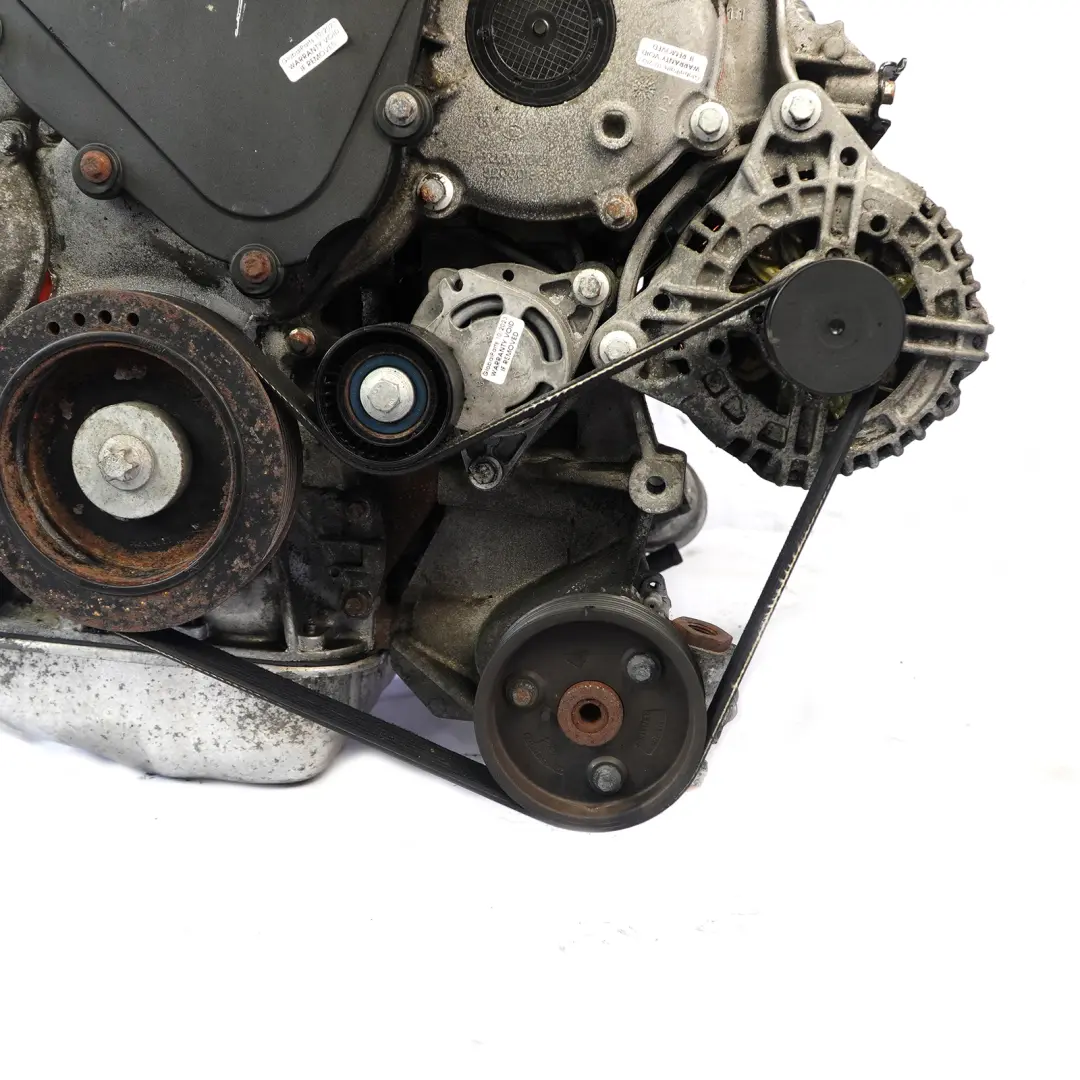 Moteur Complet G9U G9U-650 avec 189 000 km, GARANTIE Renault Master 2 2.5 dCi - SKU 7701479073-1 - Numéro de pièce 7701479073