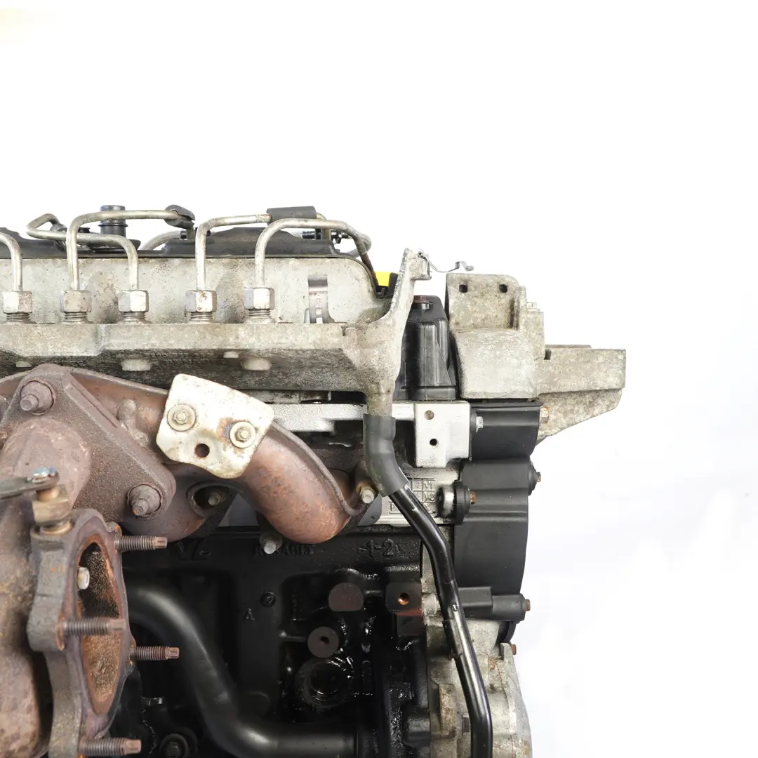 Moteur Complet G9U G9U-650 avec 189 000 km, GARANTIE Renault Master 2 2.5 dCi - SKU 7701479073-1 - Numéro de pièce 7701479073
