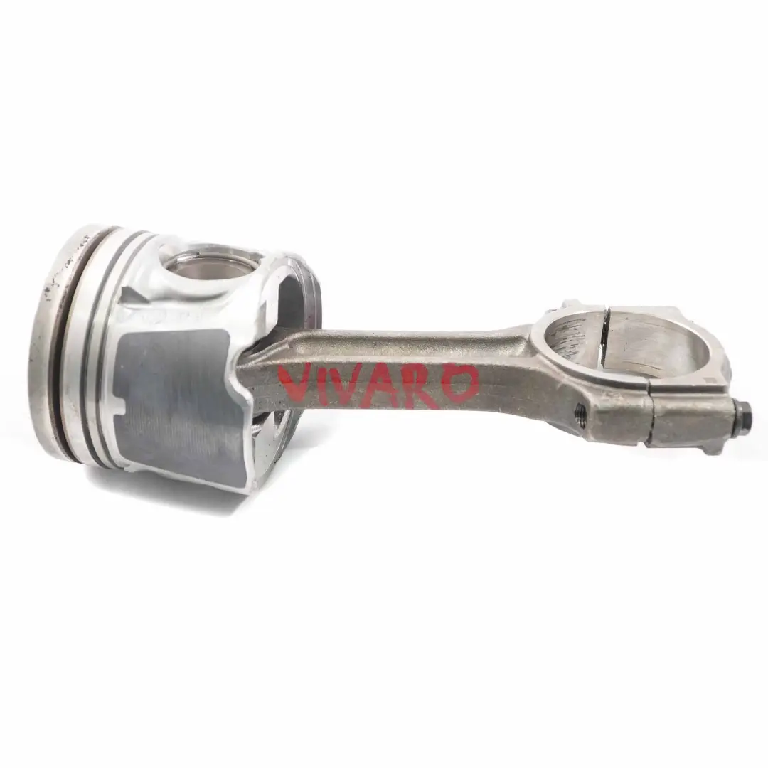 Renault Trafic II Opel Vivaro B 2.0 DCI Piston Rod Conrod Moteur - SKU 7701479104 - Numéro de pièce 7701479104
