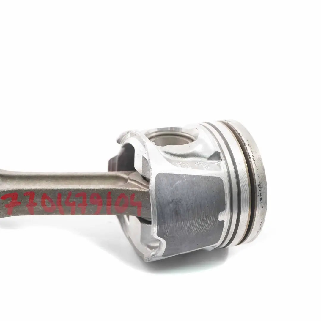 Kolbenstange Pleuel Motor für Renault Trafic II Opel Vivaro B 2.0 DCI mit Teilenummer 7701479104 Renault Trafic II Opel Vivaro B 2.0 DCI Kolbenstange Pleuel Motor - SKU 7701479104 - Teilenummer 7701479104