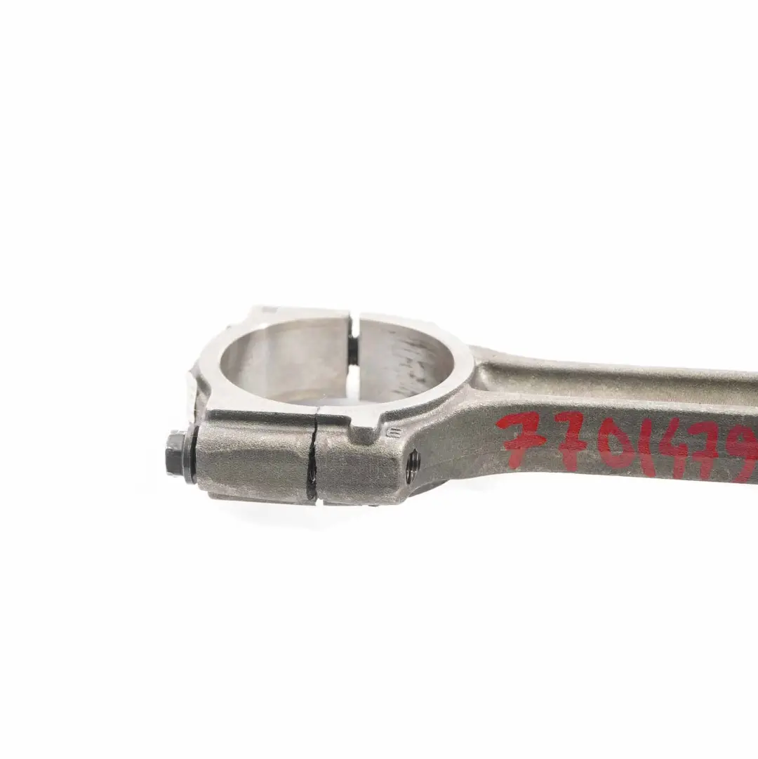 Renault Trafic II Opel Vivaro B 2.0 DCI Piston Rod Conrod Engine - SKU 7701479104 - Part number 7701479104