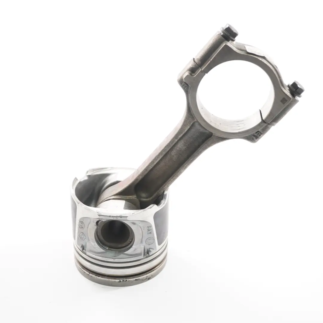 Renault Trafic II Opel Vivaro B 2.0 DCI Piston Rod Conrod Engine - SKU 7701479104 - Part number 7701479104