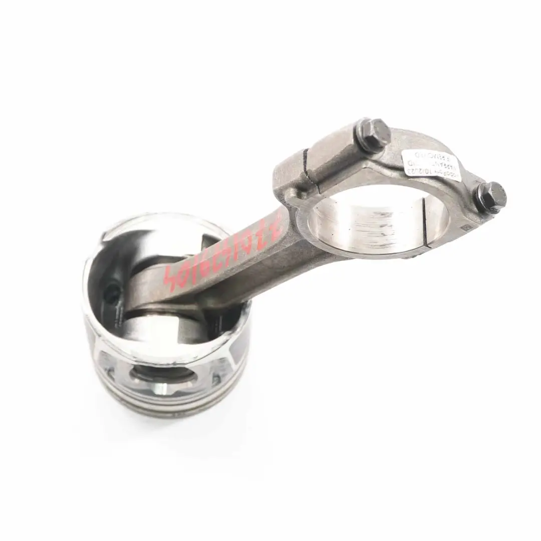 Renault Trafic II Opel Vivaro B 2.0 DCI Piston Rod Conrod Moteur - SKU 7701479104 - Numéro de pièce 7701479104