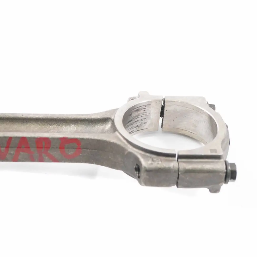 Pistón Biela Motor para Renault Trafic II Opel Vivaro B 2.0 DCI con número de pieza 7701479104 Renault Trafic II Opel Vivaro B 2.0 DCI Pistón Biela Motor - SKU 7701479104 - Número de pieza 7701479104