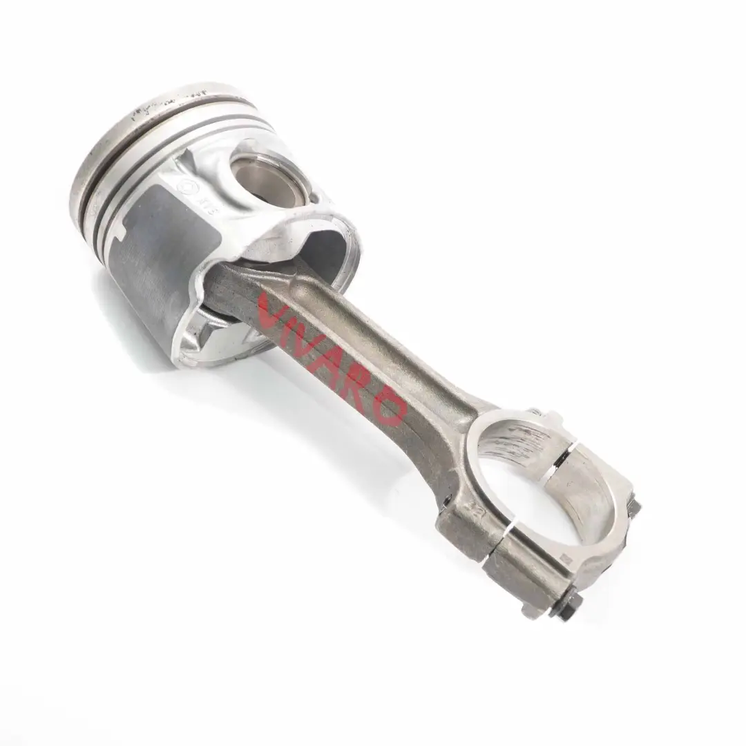 Renault Trafic II Opel Vivaro B 2.0 DCI Piston Rod Conrod Moteur - SKU 7701479104 - Numéro de pièce 7701479104