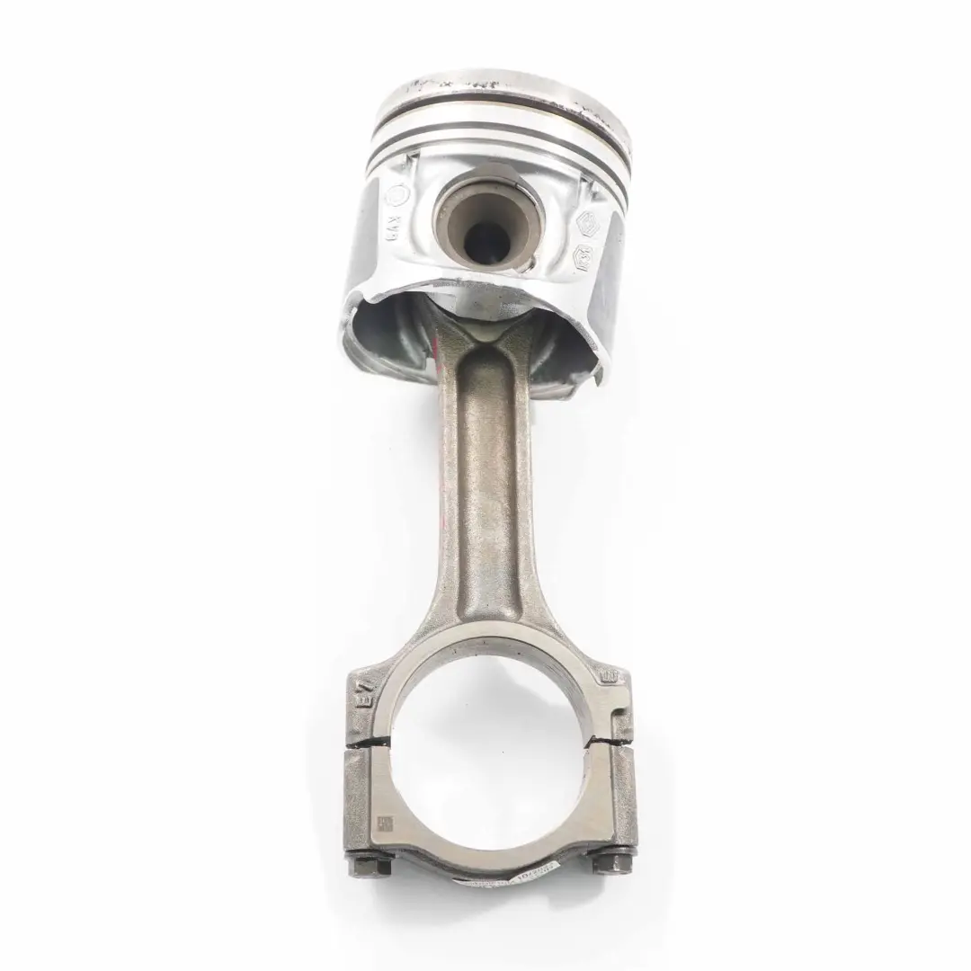 Pistone Biella Motore per Renault Trafic II Opel Vivaro B 2.0 DCI con numero di parte 7701479104 Renault Trafic II Opel Vivaro B 2.0 DCI Pistone Biella Motore - SKU 7701479104 - Numero di parte 7701479104