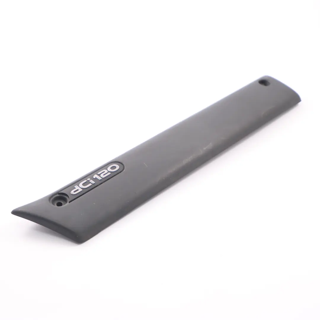 Renault Master 2 Movano A Door Moulding Trim Panel Front Left N/S - SKU 7701692580 - Part number 7701692580