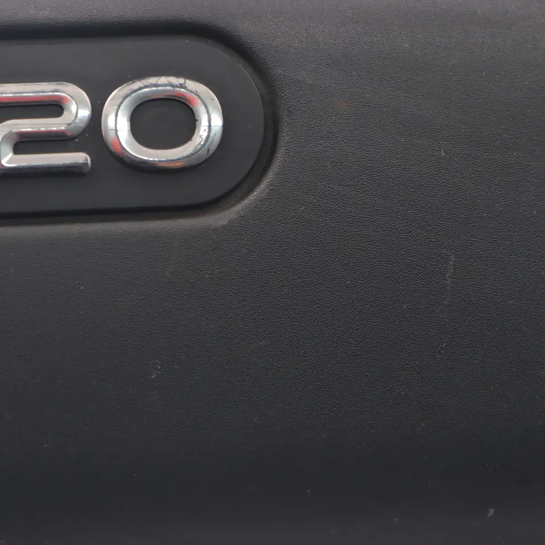 Renault Master 2 Opel Movano A Listwa Drzwi Lewy Przód - SKU 7701692580 - Numer Części 7701692580