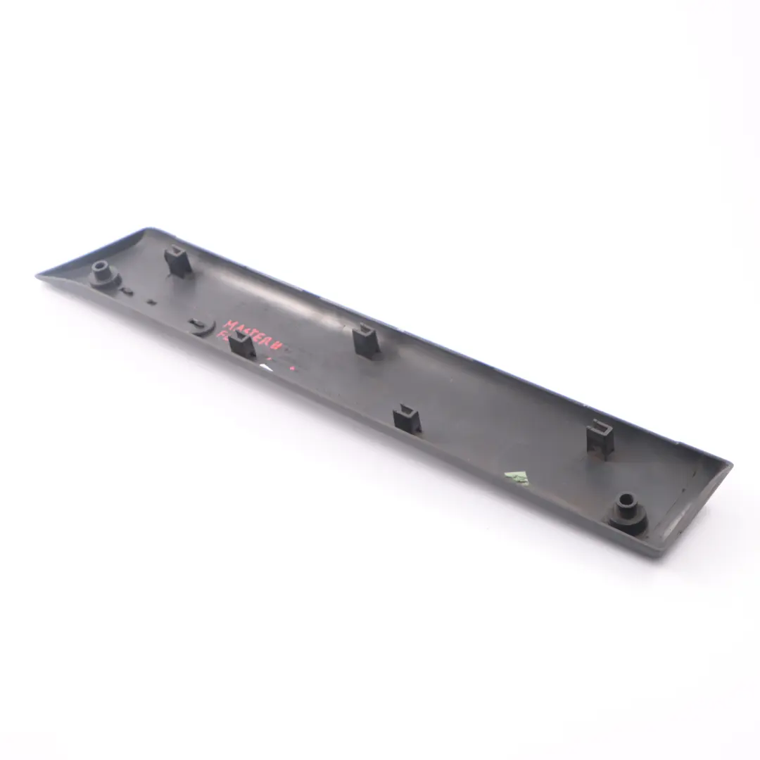Renault Master 2 Movano A Türverkleidung Trim Panel vorne links - SKU 7701692580 - Teilenummer 7701692580