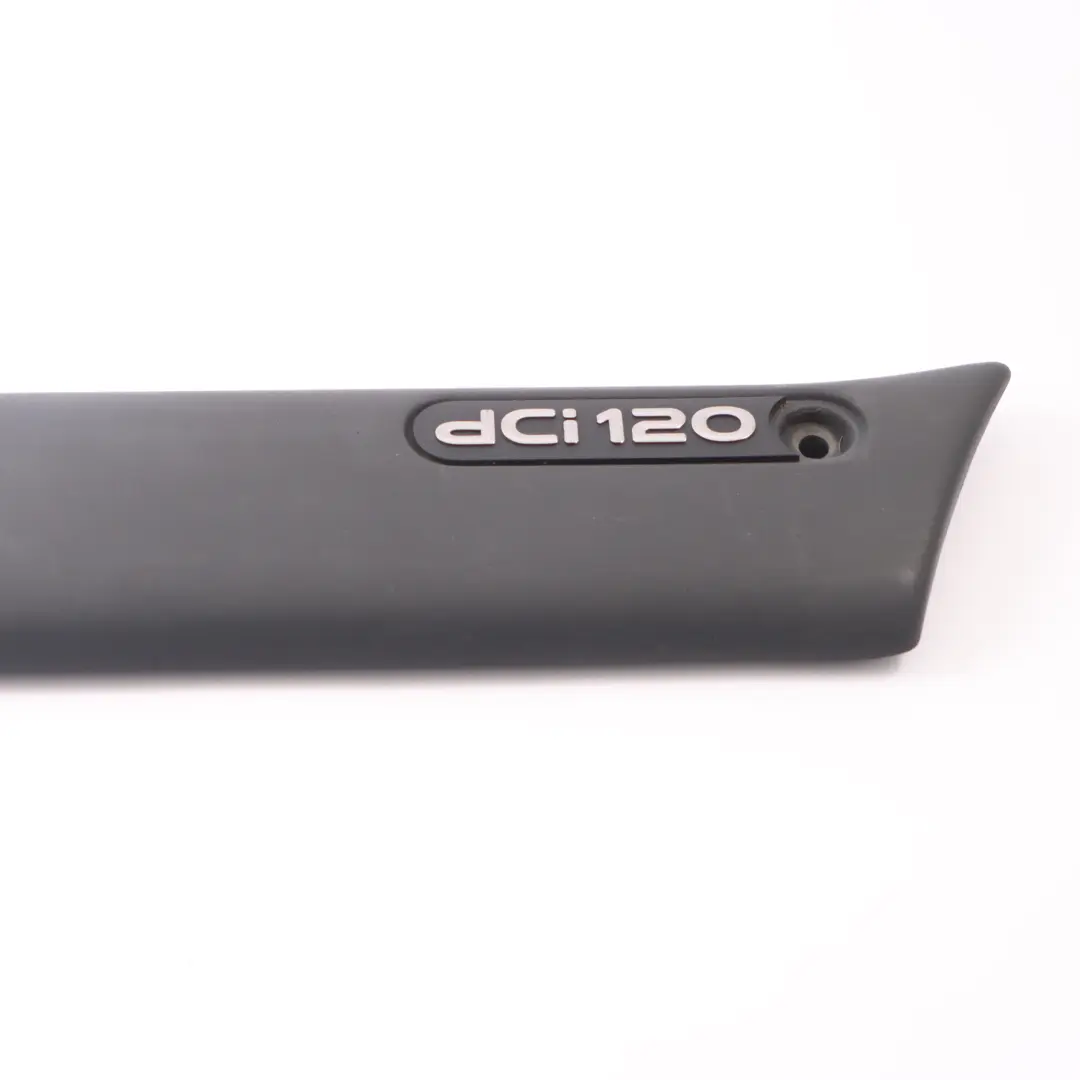 Renault Master 2 Movano A Door Moulding Trim Panel Front Right O/S - SKU 7701692581 - Part number 7701692581
