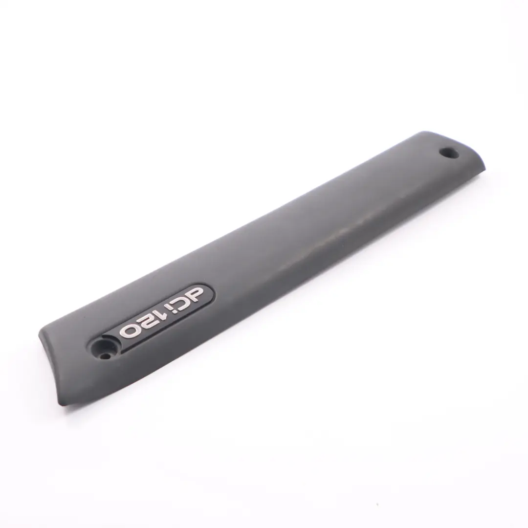 Renault Master 2 Movano A Door Moulding Trim Panel Front Right O/S - SKU 7701692581 - Part number 7701692581