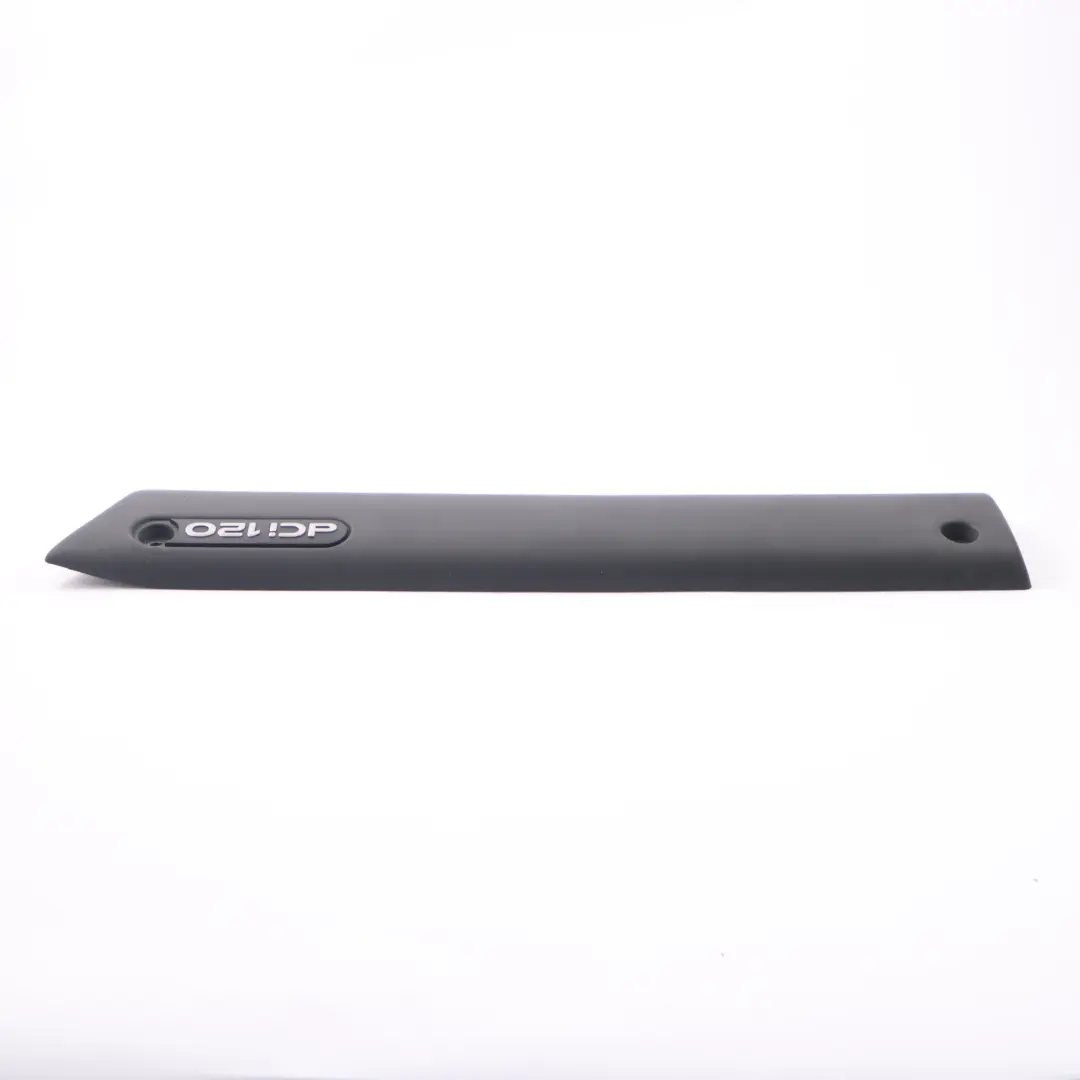 Puerta Moldura Panel Delantero Derecho para Renault Master 2 Movano A con número de pieza 7701692581 Renault Master 2 Movano A Puerta Moldura Panel Delantero Derecho - SKU 7701692581 - Número de pieza 7701692581