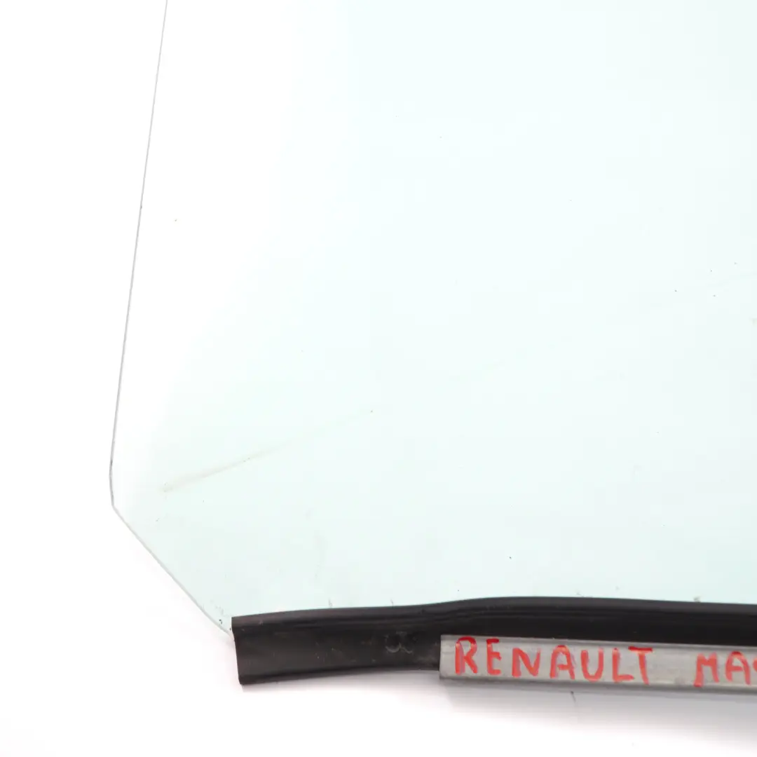  Vitre Renault Master II Movano A Porte Avant Latérale Vitrage Gauche AS2 - SKU 7701694294 - Numéro de pièce 7701694294