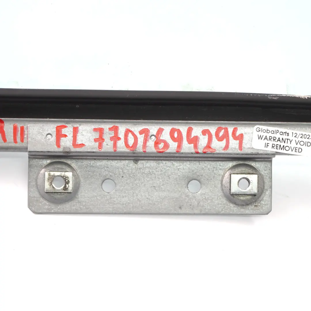  Vetro finestra Renault Master II Movano A Porta anteriore laterale sinistro AS2 - SKU 7701694294 - Numero di parte 7701694294