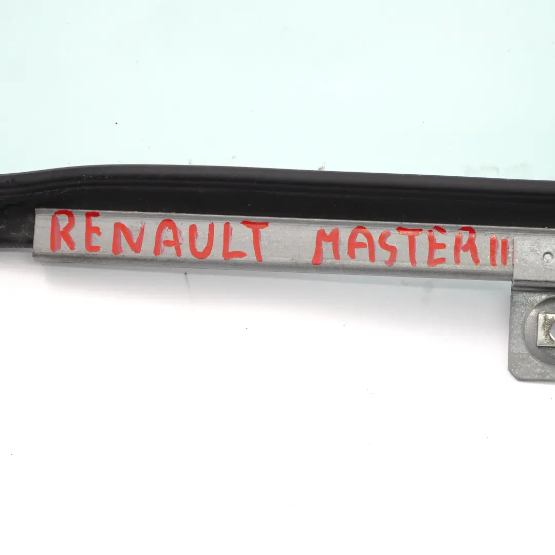  Vitre Renault Master II Movano A Porte Avant Latérale Vitrage Gauche AS2 - SKU 7701694294 - Numéro de pièce 7701694294