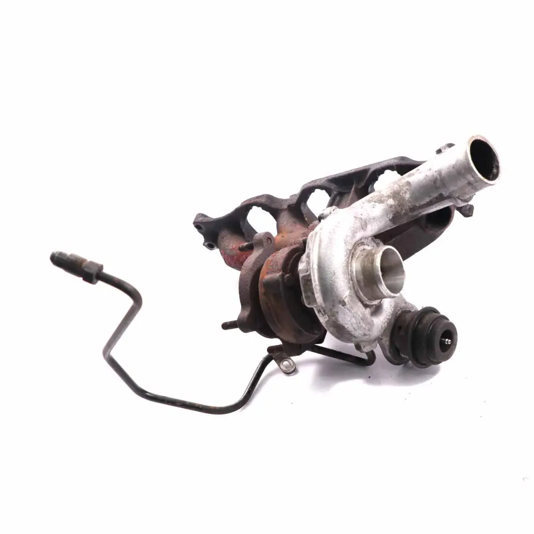 Turbocharger Turbo Charger Renault Trafic 1.9 DCI Diesel - SKU 7711134299 - Part number 7711134299