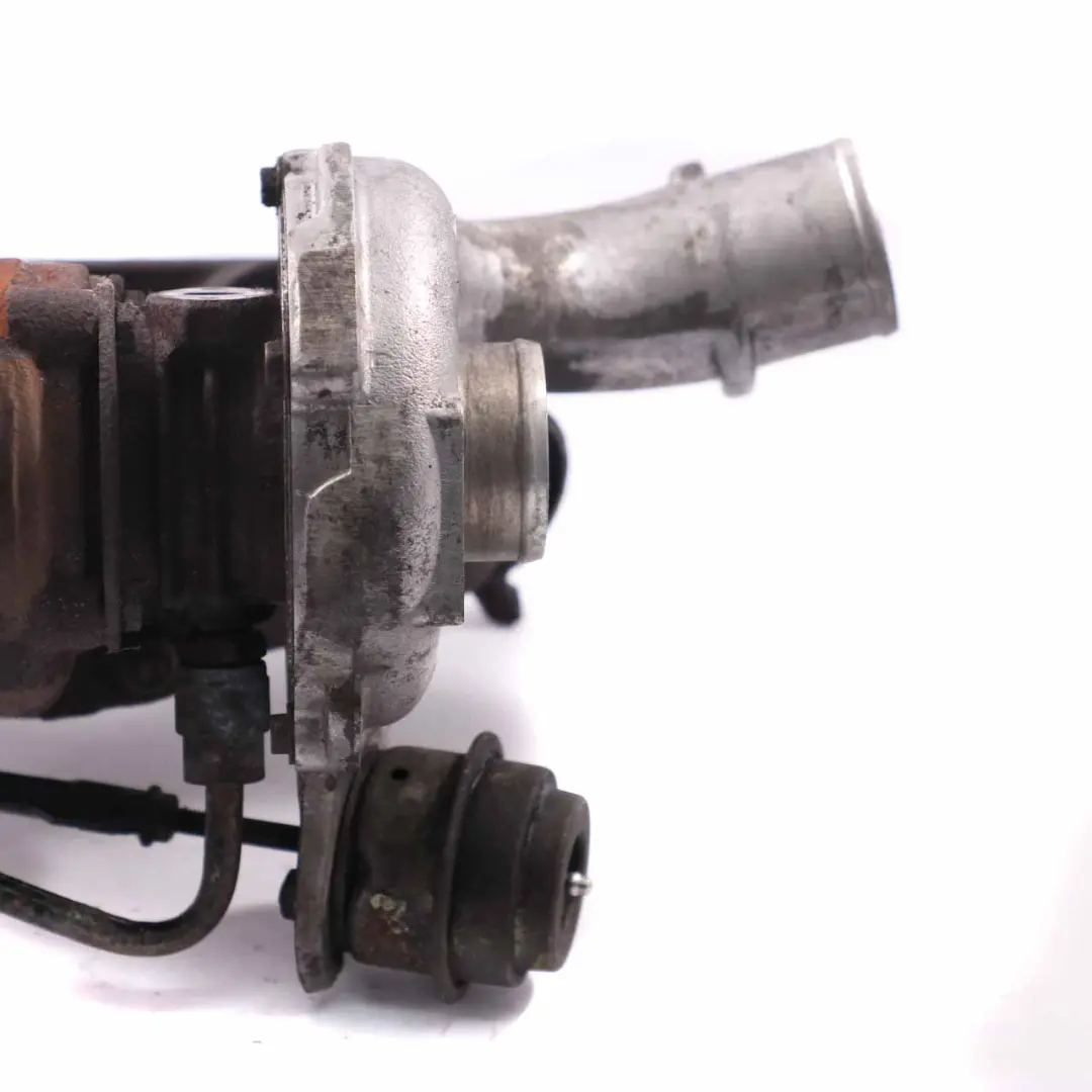 Turbocharger Turbo Charger Renault Trafic 1.9 DCI Diesel - SKU 7711134299 - Part number 7711134299