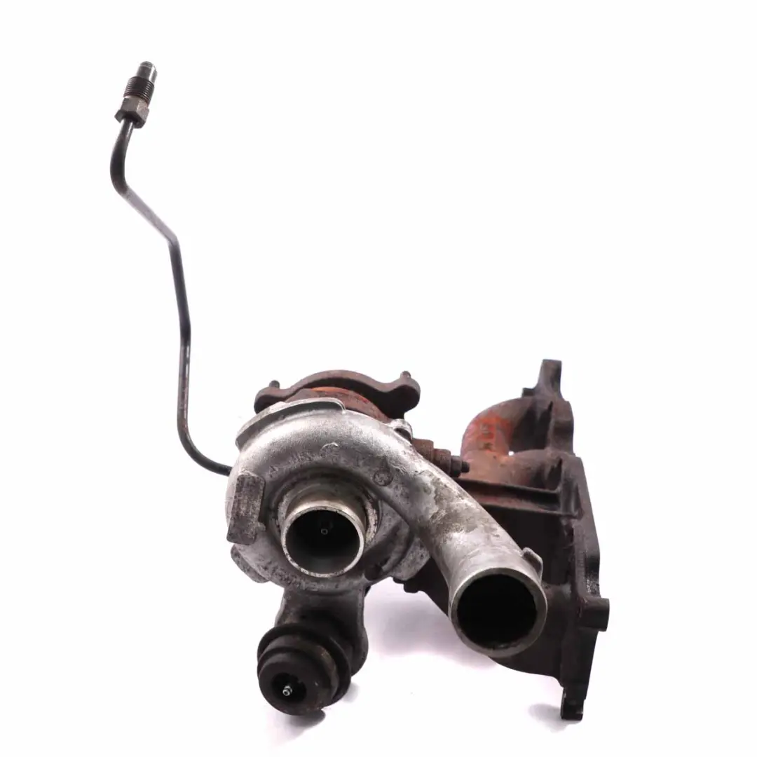 Turbocharger Turbo Charger Renault Trafic 1.9 DCI Diesel - SKU 7711134299 - Part number 7711134299