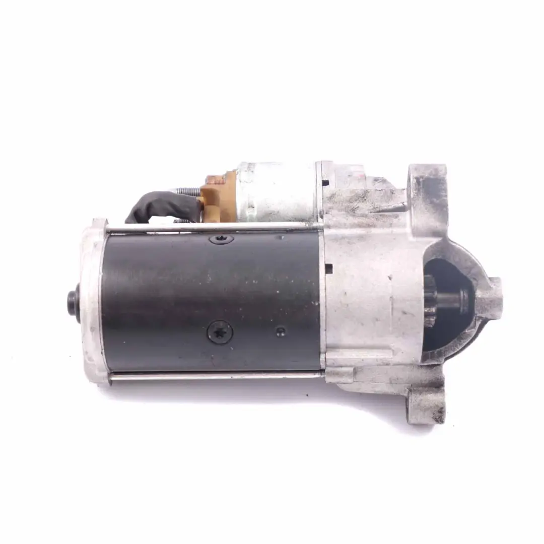 Anlasser für Renault Master 2 Opel Vauxhall Movano A 2.5 DCI Motor mit Teilenummer 7711134330 Renault Master 2 Opel Vauxhall Movano A 2.5 DCI Motor Anlasser - SKU 7711134330 - Teilenummer 7711134330