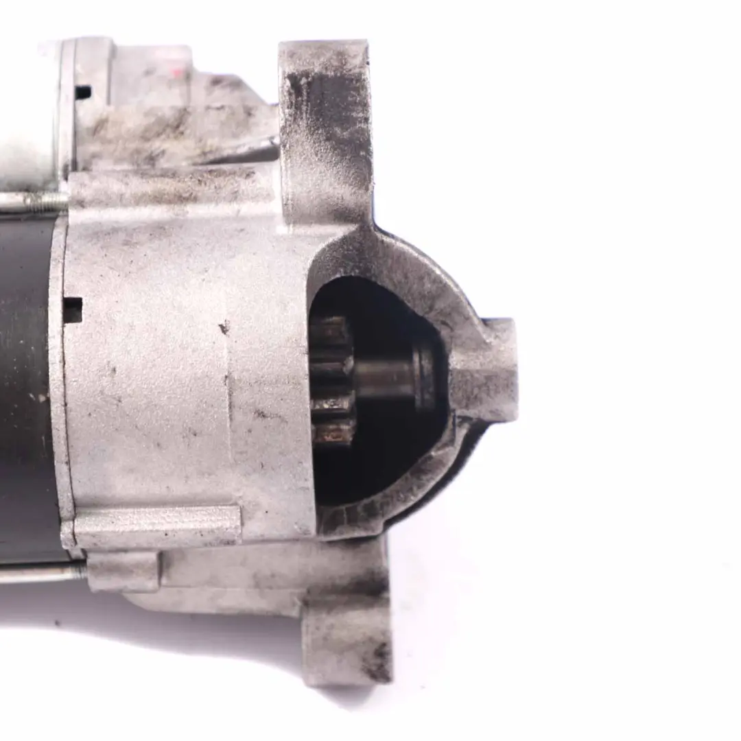 Renault Master 2 Opel Vauxhall Movano A 2.5 DCI Engine Starter Motor - SKU 7711134330 - Part number 7711134330