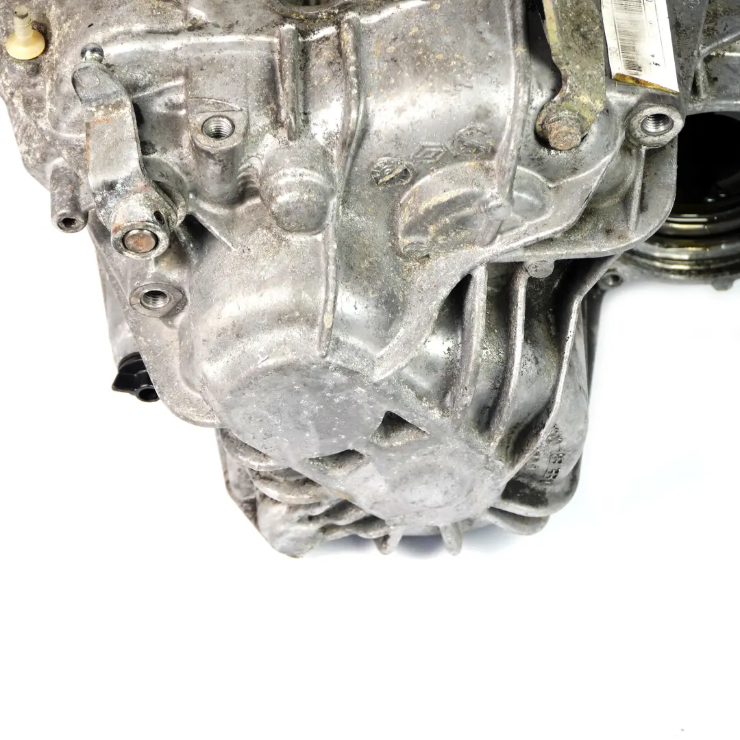 Cambio Manuale PK6030 PK6 GARANZIA per Renault Master 2 2.5 dCi con numero di parte 7711368511 Renault Master 2 2.5 dCi Cambio Manuale PK6030 PK6 GARANZIA - SKU 7711368511 - Numero di parte 7711368511