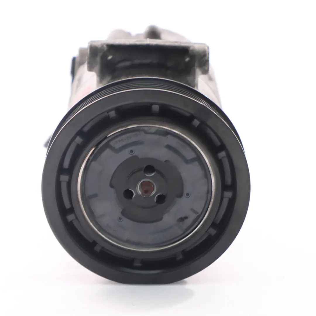 Klimaanlage Kompressor Klimaanlagen pumpe für Renault Scenic 3 mit Teilenummer 7711497392 Renault Scenic 3 Klimaanlage Kompressor Klimaanlagen pumpe - SKU 7711497392 - Teilenummer 7711497392