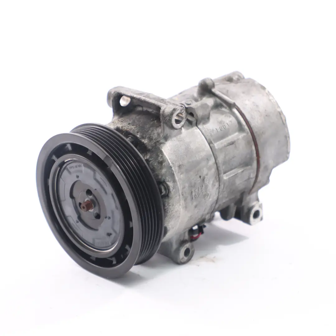 Compresseur de climatisation Pompe air conditionné pour Renault Scenic 3 à propos du numéro de pièce 7711497392 Renault Scenic 3 Compresseur de climatisation Pompe air conditionné - SKU 7711497392 - Numéro de pièce 7711497392