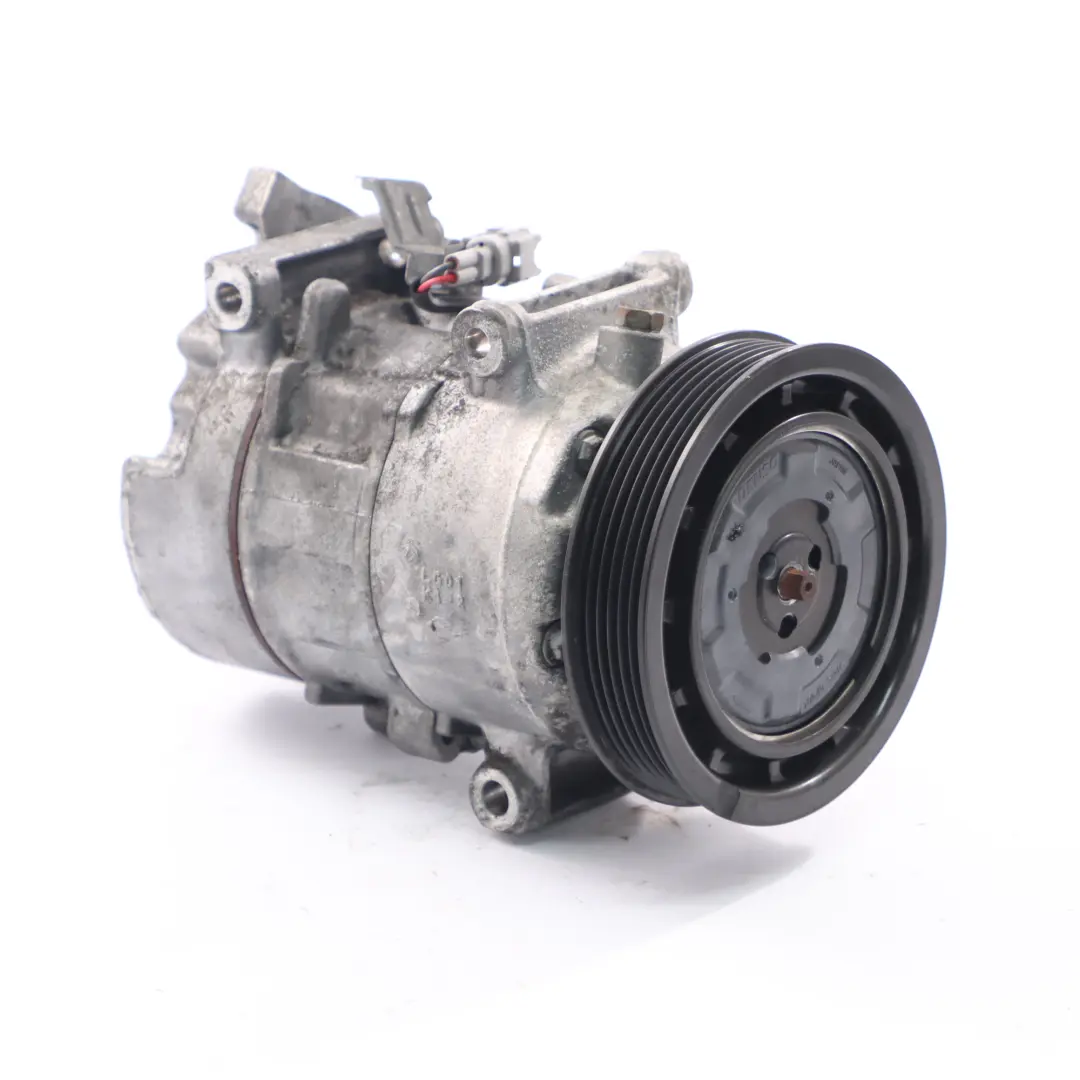 Renault Scenic 3 Sprężarka Klimatyzacji Kompresor - SKU 7711497392 - Numer Części 7711497392