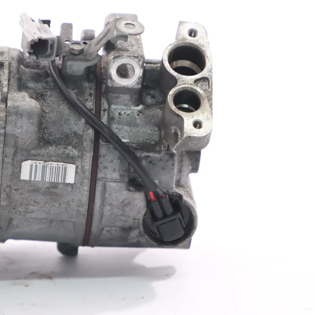 Renault Scenic 3 Sprężarka Klimatyzacji Kompresor - SKU 7711497392 - Numer Części 7711497392