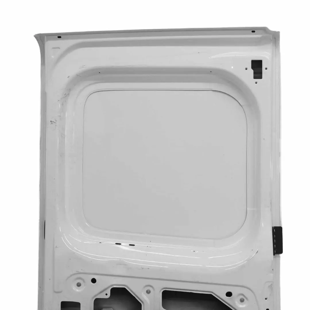 Arrière Droite Hayon Coffre Casa Blanc - D31 pour Renault Trafic II Porte à propos du numéro de pièce 7750311422 Renault Trafic II Porte Arrière Droite Hayon Coffre Casa Blanc - D31 - SKU 7750311422-CAW - Numéro de pièce 7750311422