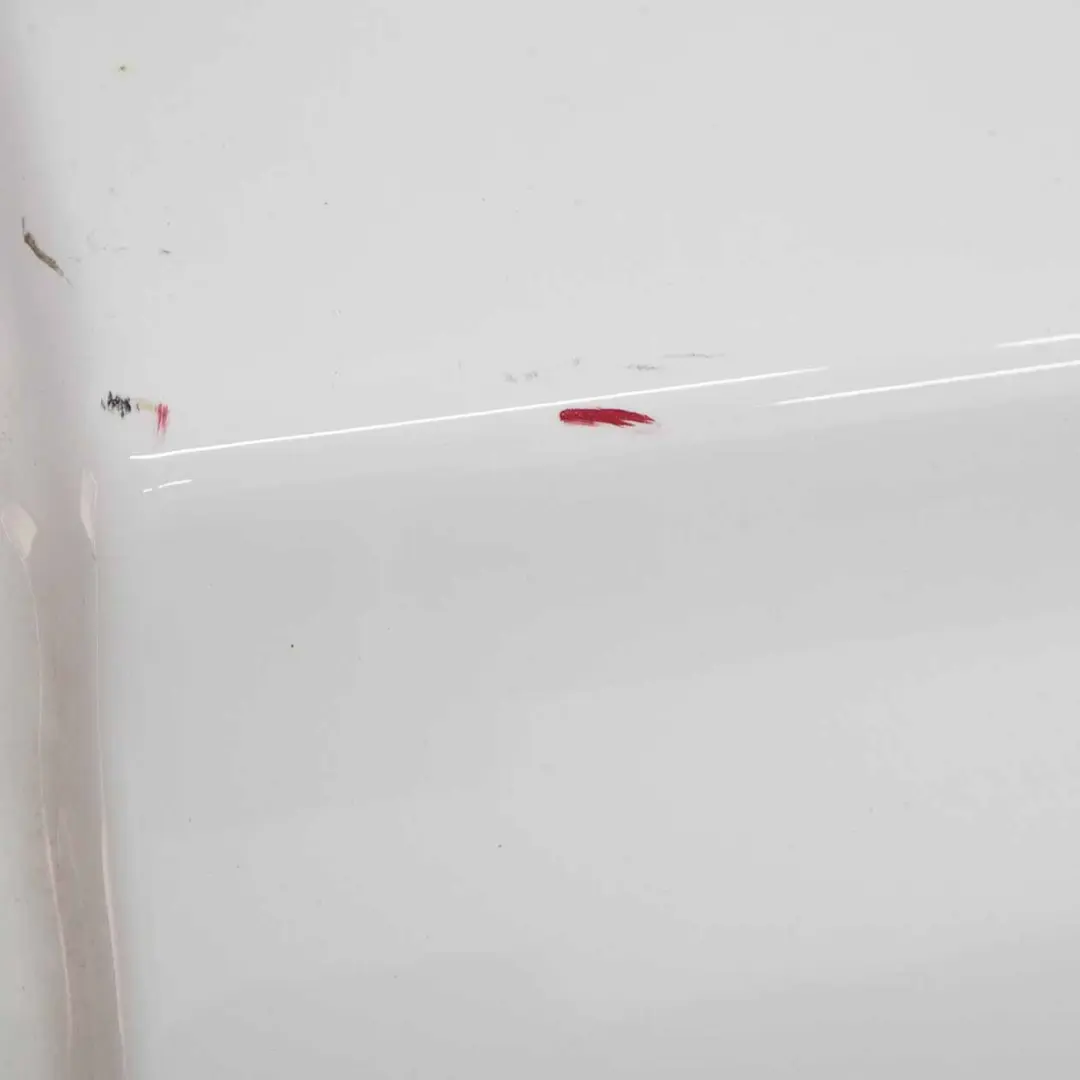 Puerta Trasera Derecha Tapa Maletero Casa Blanco - D31 para Renault Trafic II con número de pieza 7750311422 Renault Trafic II Puerta Trasera Derecha Tapa Maletero Casa Blanco - D31 - SKU 7750311422-CAW - Número de pieza 7750311422