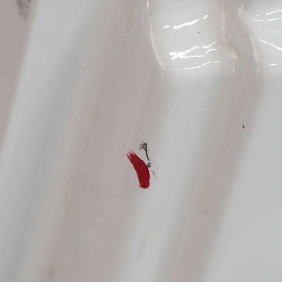 Porta posteriore destra Portellone Baule Casa Bianco - D31 per Renault Trafic II con numero di parte 7750311422 Renault Trafic II Porta posteriore destra Portellone Baule Casa Bianco - D31 - SKU 7750311422-CAW - Numero di parte 7750311422