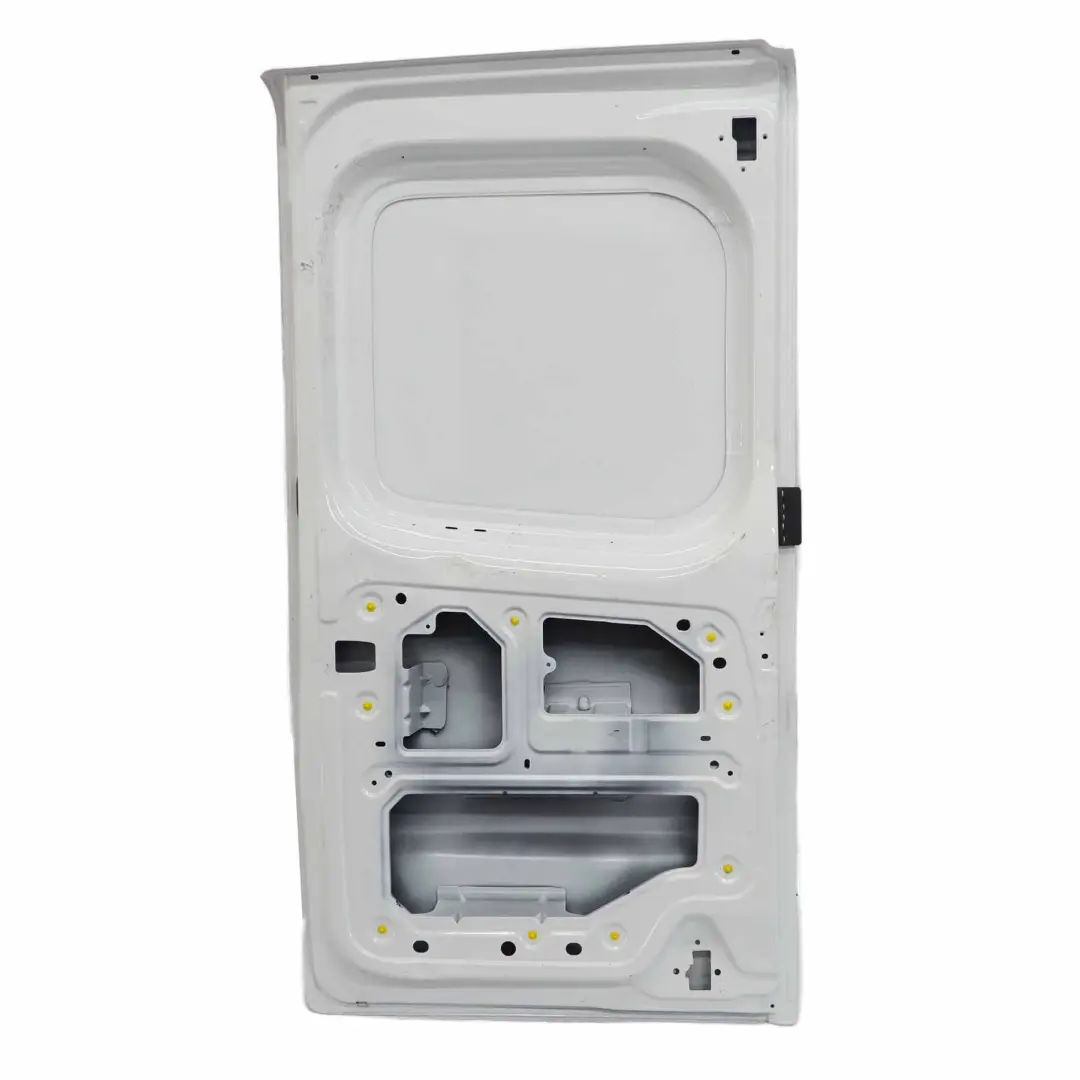 Hintertür rechts Heckklappe Kofferraumdeckel Casa White - D31 für Renault Trafic II mit Teilenummer 7750311422 Renault Trafic II Hintertür rechts Heckklappe Kofferraumdeckel Casa White - D31 - SKU 7750311422-CAW - Teilenummer 7750311422