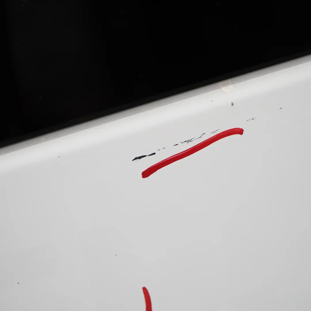 Sliding Door Rear Left N/S Side Door Casa White - D31 to Renault Trafic II with Part number 7751472219 Renault Trafic II Sliding Door Rear Left N/S Side Door Casa White - D31 - SKU 7751472219-CAW - Part number 7751472219