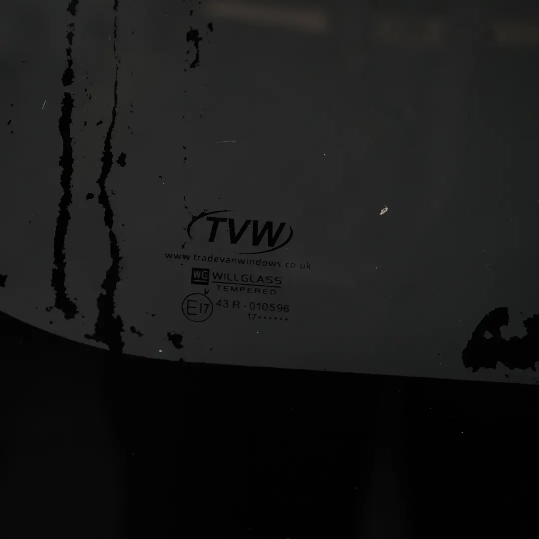 Sliding Door Rear Left N/S Side Door Casa White - D31 to Renault Trafic II with Part number 7751472219 Renault Trafic II Sliding Door Rear Left N/S Side Door Casa White - D31 - SKU 7751472219-CAW - Part number 7751472219