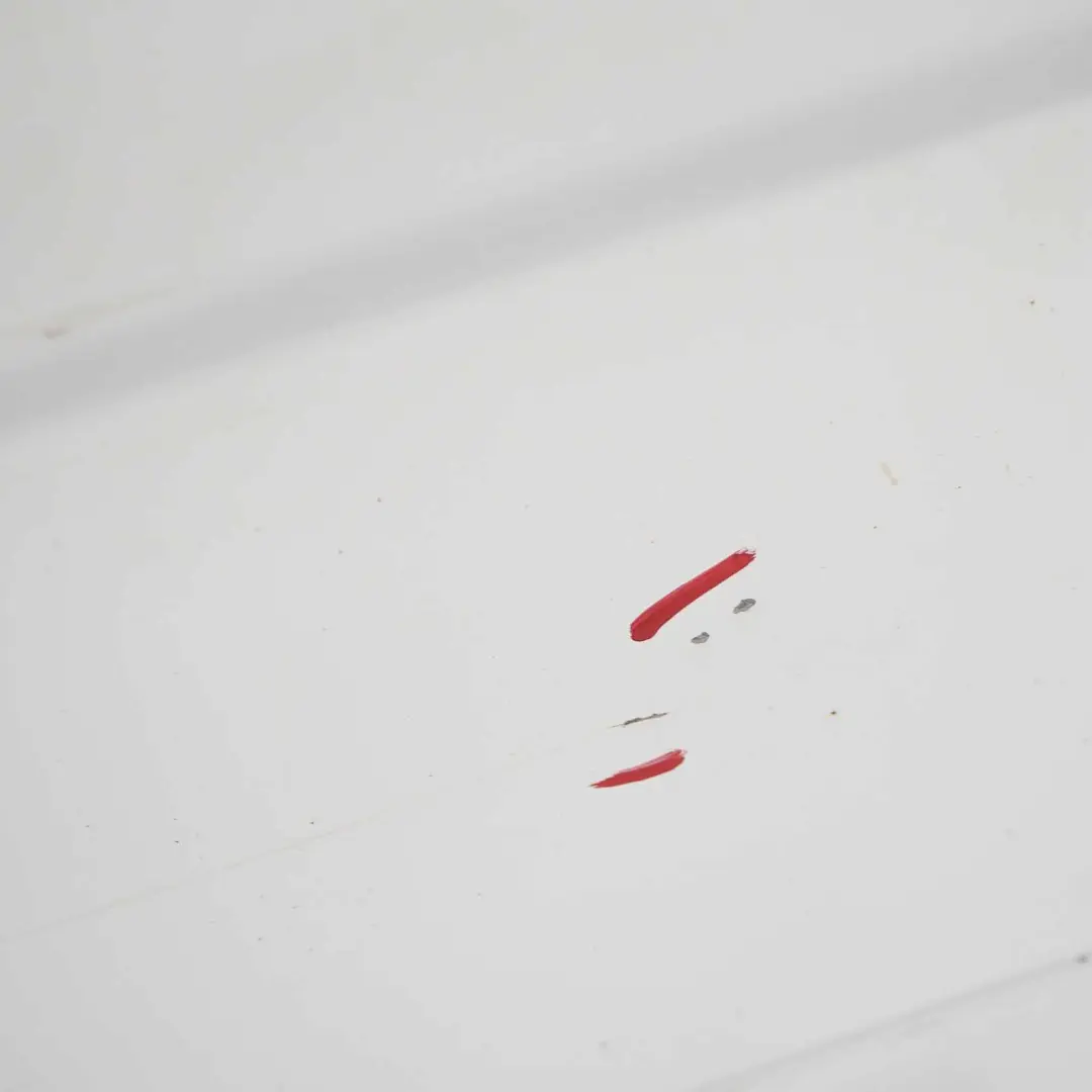 Sliding Door Rear Left N/S Side Door Casa White - D31 to Renault Trafic II with Part number 7751472219 Renault Trafic II Sliding Door Rear Left N/S Side Door Casa White - D31 - SKU 7751472219-CAW - Part number 7751472219