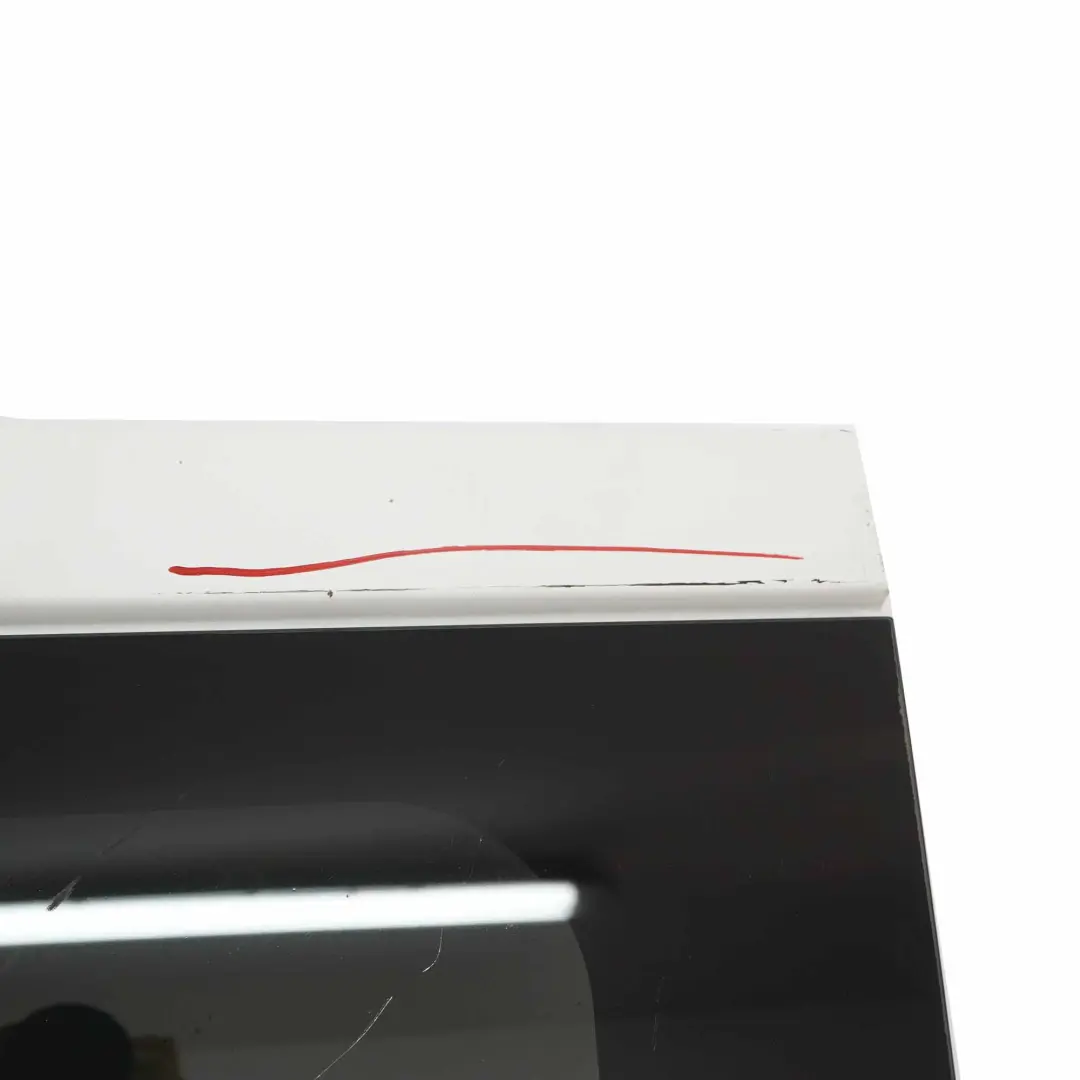 Sliding Door Rear Left N/S Side Door Casa White - D31 to Renault Trafic II with Part number 7751472219 Renault Trafic II Sliding Door Rear Left N/S Side Door Casa White - D31 - SKU 7751472219-CAW - Part number 7751472219