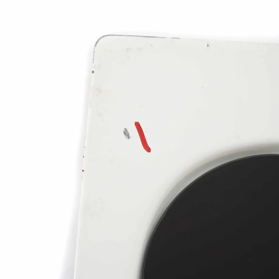 Sliding Door Rear Left N/S Side Door Casa White - D31 to Renault Trafic II with Part number 7751472219 Renault Trafic II Sliding Door Rear Left N/S Side Door Casa White - D31 - SKU 7751472219-CAW - Part number 7751472219